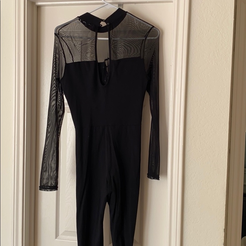 Jumpsuit - Picture 2 of 2